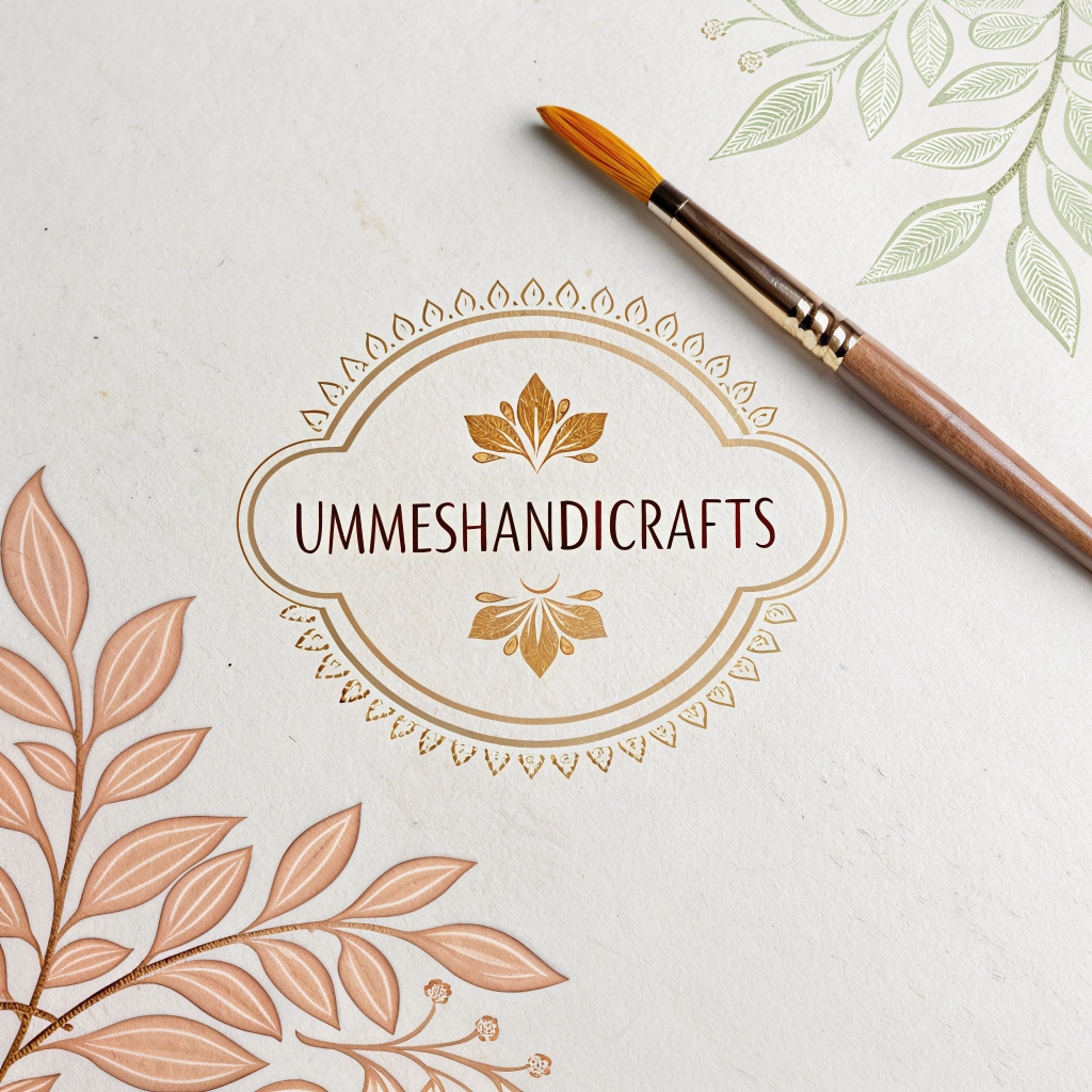 UmmesHandicrafts